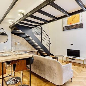 Apartamento Deluxe de 2 Dormitorios